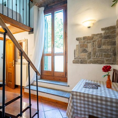 3 - Monolocale Caratteristico E Silenzioso Apartman Firenze Kültér fotó