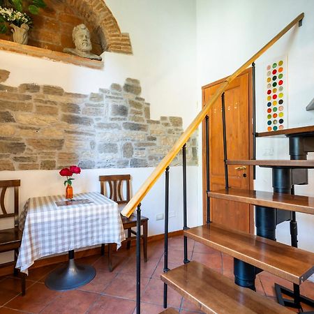 3 - Monolocale Caratteristico E Silenzioso Apartman Firenze Kültér fotó
