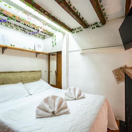 3 - Monolocale Caratteristico E Silenzioso Apartman Firenze Kültér fotó