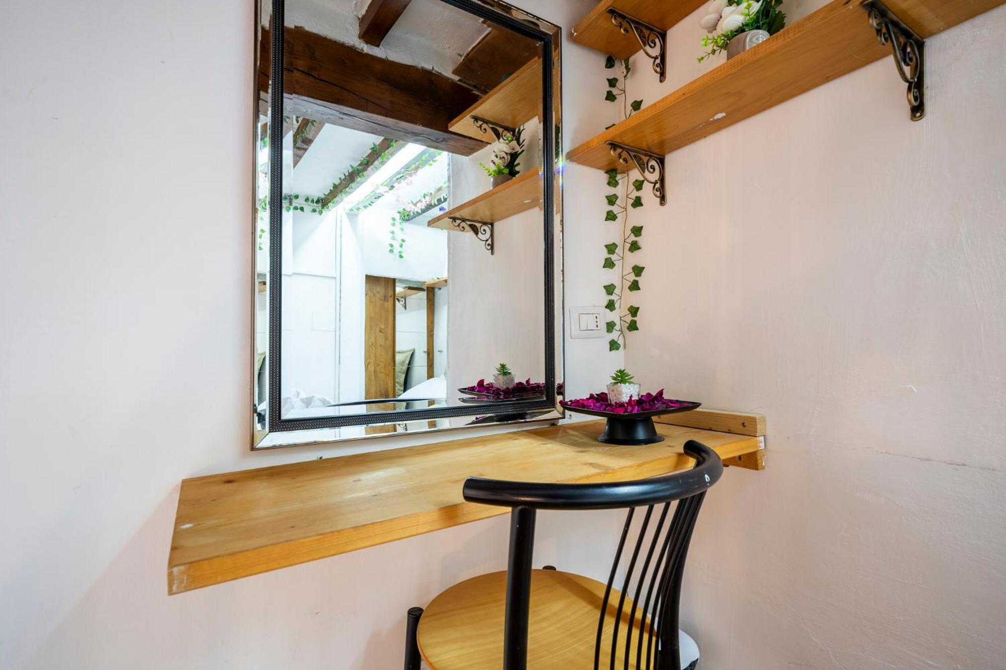 3 - Monolocale Caratteristico E Silenzioso Apartman Firenze Kültér fotó
